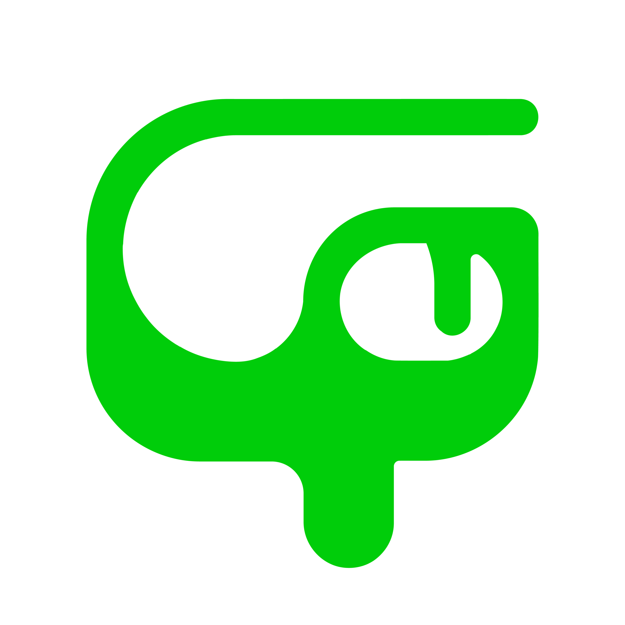 Central Pop - Icon PNG